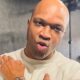 Derrick James WARNS Jake Paul on Joshua's BONE-CRUSHING Power: "HARDEST PUNCHER BY FAR"