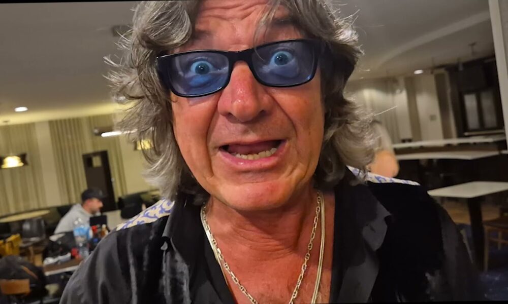 'Devin Haney vs Conor Benn? YES PLEASE!!' - Gareth A Davies REACTS to RING CARD