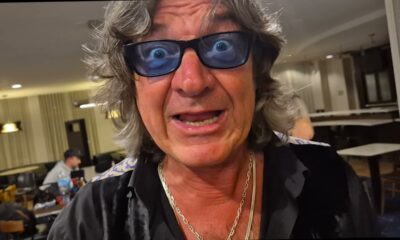 'Devin Haney vs Conor Benn? YES PLEASE!!' - Gareth A Davies REACTS to RING CARD