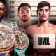 Dmitry Bivol, Canelo & Jaron Ennis! - Terence Crawford Options Revealed