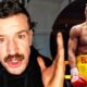 'EUBANK JR SHOT TO BITS' Nathan Heaney TRUTH On DREAM FIGHT