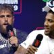 EVERY Jake Paul and Anthony Joshua Back And Forth From FIREY Final Press Conference