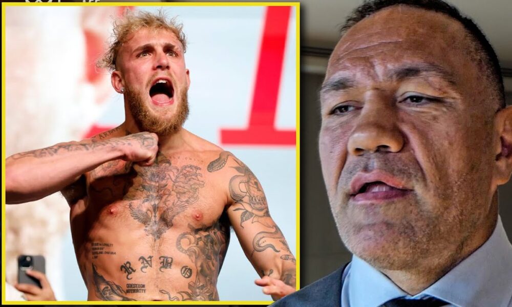 Former Anthony Joshua opponent Kubrat Pulev PREDICTS Jake Paul fight: 'HE CAN WIN...'