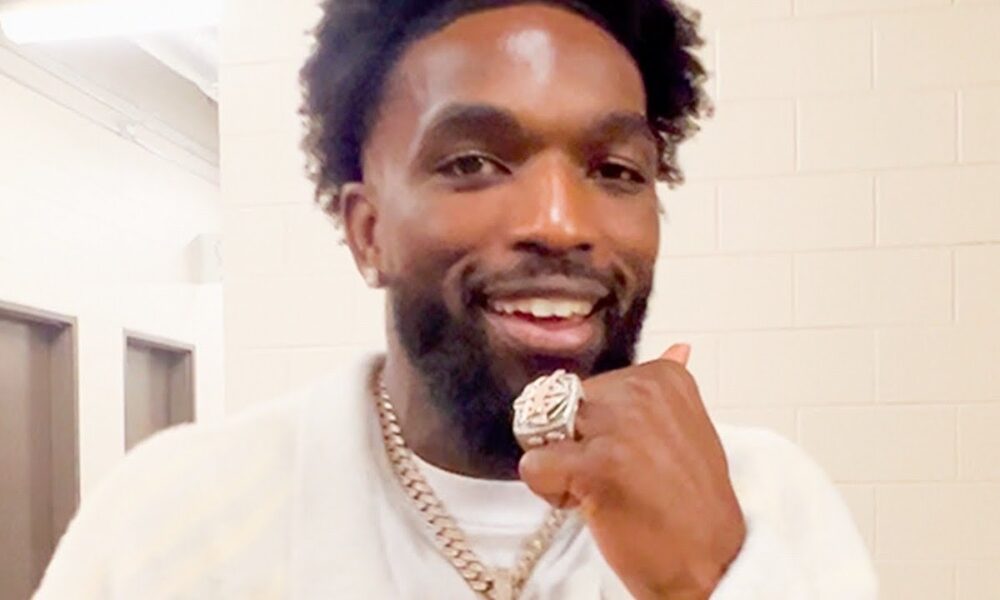 Frank Martin KEEPS IT 100 on Shakur vs Teofimo & Haney vs Norman | CALLS OUT Richardson Hitchins