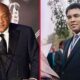 George Foreman said Muhammad Ali wasn’t the best heavyweight ever when naming his top 5