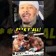 Gervonta Davis FIRES SHOTS at Lamont Roach DRAW with Pitbull Cruz, Cam’ron & Ma$e