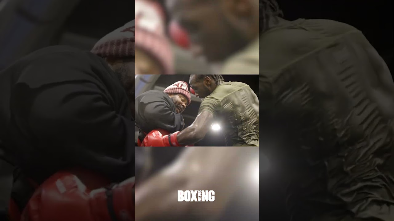 Happy Retirement, Terence Crawford!