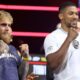 A history of heavyweight long-shots: where will Jake Paul vs Anthony Joshua fit in?