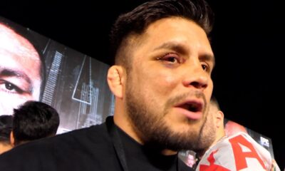 Henry Cejudo BACKS CANELO to BEAT Terence Crawford in REMATCH!