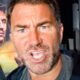 “I Don’t Give A F*CK!” — Eddie Hearn BLASTS De La Hoya’s ULTIMATUM for Vergil Ortiz vs Boots Ennis