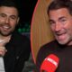 "I HAVEN'T FAILED!" Eddie Hearn Hits Back At Ben Shalom, Benn vs Garcia or Barrios, Buatsi-Whittaker