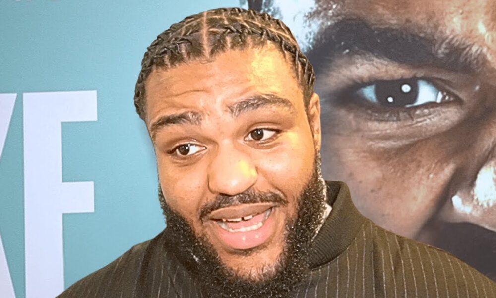 “I NEED TO SHUT HIS MOUTH...’ - Jeamie TKV FUMES at Clarke after disrespectful 'THUG' comment!