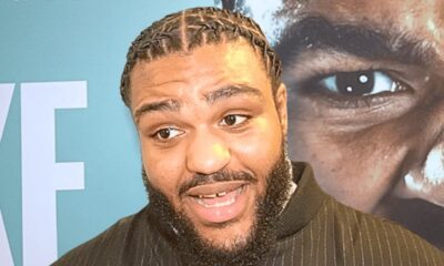 “I NEED TO SHUT HIS MOUTH...’ - Jeamie TKV FUMES at Clarke after disrespectful 'THUG' comment!