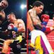 Isaac ‘Pitbull’ Cruz compares the power of Gervonta Davis and Lamont Roach after facing both