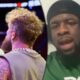 'JAKE PAUL LIVES THE LIFE!' - David Adeleye PREVIOUSLY INSIDE CAMP ahead of Anthony Joshua