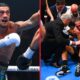 Jai Opetaia’s opponent Huseyin Cinkara remains in hospital after brutal one punch knockout
