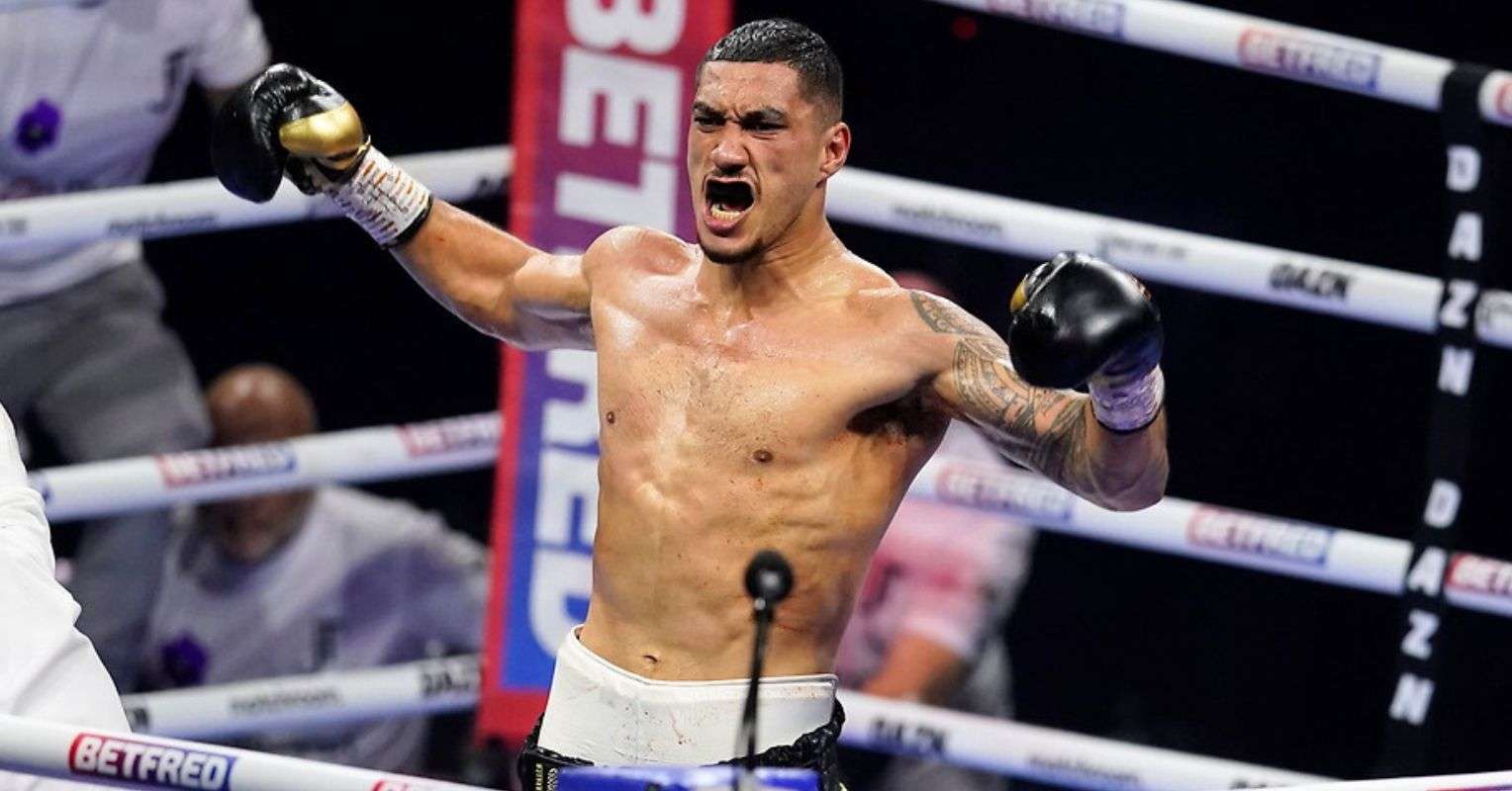 Jai Opetaia’s target fight now in reach after new world champion crowned