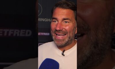 Jake Paul BEATING Anthony Joshua is A DISASTER