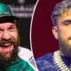 Jake Paul CALLS OUT Tyson Fury Ahead Of Anthony Joshua Clash