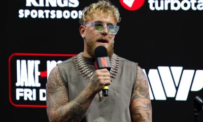Image: Jake Paul Unveils 2026 Hitlist: Canelo, Crawford, Fury