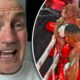 'Jake Paul will NEVER BE AT AJ's LEVEL - Barry McGuigan REACTS to BRUTAL KO