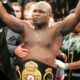 James Toney was never knocked out but names the fighter who came closest