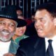 Joe Frazier said one man stood alone as the greatest heavyweight ever: “He’d beat Muhammad Ali”