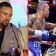 Joseph Parker provides update after failed drugs test for Fabio Wardley KO defeat
