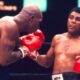 Heavyweight KO artist Earnie Shavers said Muhammad Ali was not the best he faced