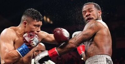 Lamont Roach And Isaac “Pitbull” Cruz Fight To A Draw