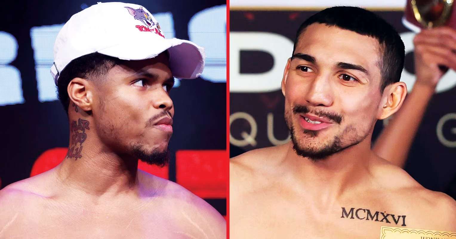 Lamont Roach sees only one winner in Teofimo Lopez vs Shakur Stevenson: “He’ll frustrate him”