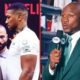 Lennox Lewis delivers his final verdict on Anthony Joshua vs Jake Paul: “I didn’t see it coming”