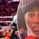 Lennox Lewis IMMEDIATE REACTION To Anthony Joshua KO Win Over Jake Paul