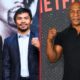 Manny Pacquiao delivers ‘one punch’ verdict on Floyd Mayweather vs Mike Tyson fight