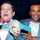 Marvin Hagler knew who was better between Roberto Duran and Sugar Ray Leonard