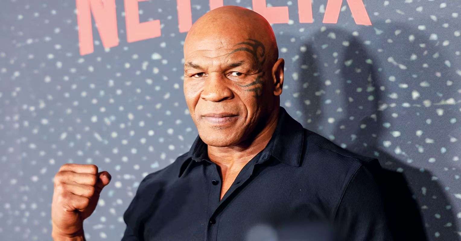 Mike Tyson names the best Mexican fighter of all time: “He’s above everybody else”