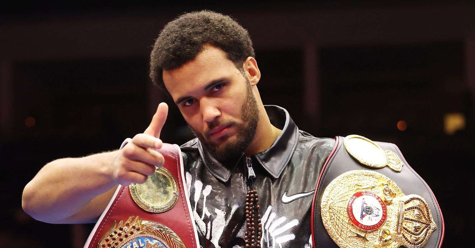 Moses Itauma now first in line to face new heavyweight champion after devastating one punch KO