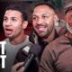 My First Fight | Lennox Lewis, Rolando Romero, Kell Brook & MORE