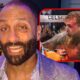 Nakisa Bidarian FUMES At Jake Paul “Disrespect” After Anthony Joshua KO Loss