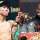 Naoya Inoue reacts to Terence Crawford’s sudden retirement from boxing