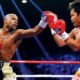 Oscar De La Hoya names who would have won if Pacquiao and Mayweather fought in their primes