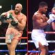 Otto Wallin delivers honest verdict on Tyson Fury vs Anthony Joshua fight after losing to both