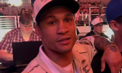 Regis Prograis PREDICTS Devin Haney vs Brian Norman | Kenneth Sims Jr PICKS Shakur vs Teofimo