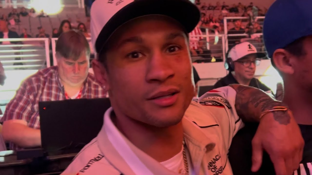 Regis Prograis PREDICTS Devin Haney vs Brian Norman | Kenneth Sims Jr PICKS Shakur vs Teofimo