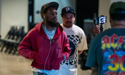 Image: Lamont Roach Promises to Beat Pitbull Cruz “Convincingly” on Saturday