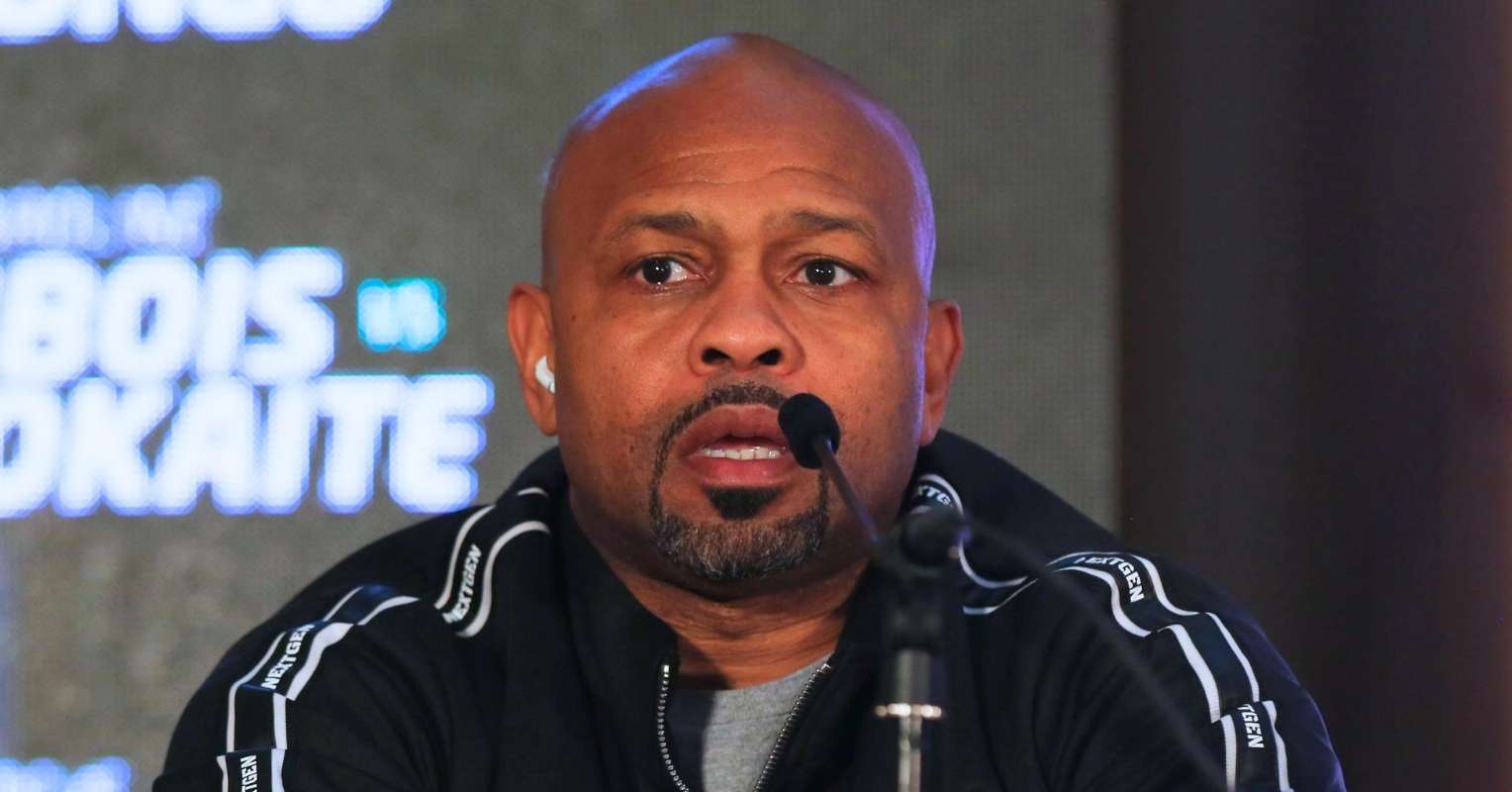 Roy Jones Jr names the best fighter in boxing today: “Without a question”