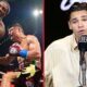 Ryan Garcia doesn’t agree with Isaac Cruz vs Lamont Roach draw: “I felt he won”
