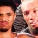 Shakur Stevenson & O’Shaquie Foster WAR OF WORDS REIGNITES: “Hoe A** — Don’t Run Nowhere Chump!”