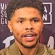 Shakur Stevenson WARNS Teofimo Lopez Getting PUNISHED for Racism — Talks Haney NEXT & Crawford DRAMA