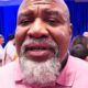 Shannon Briggs BRUTALLY HONEST Jake Paul vs Anthony Joshua PREDICTION: “Money For Hospital!”